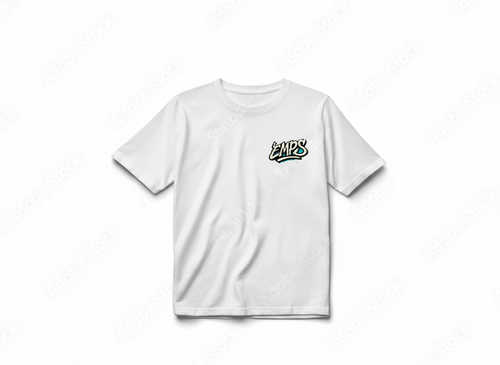 Emps white tees